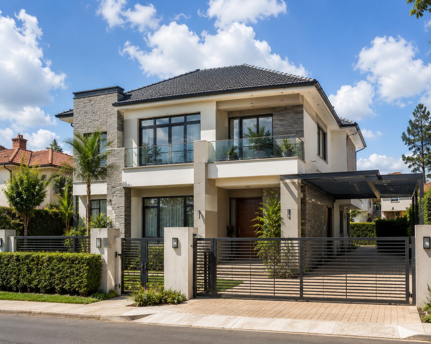 Stay connected to every property